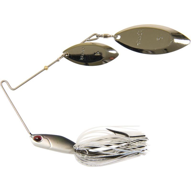 Lures Duo REALIS SPINNERBAIT G1 43G 02