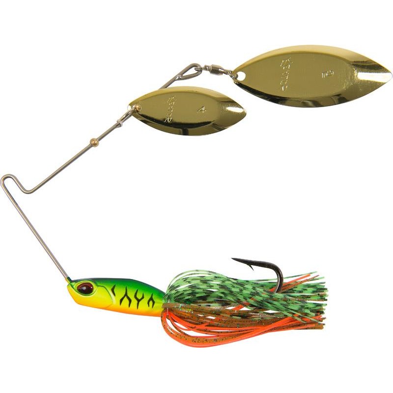 Lures Duo REALIS SPINNERBAIT G1 43G 05