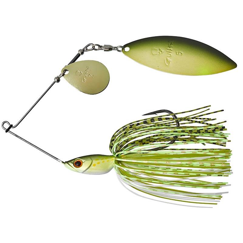SPINNAKER 14G ELECTRIC PIKE