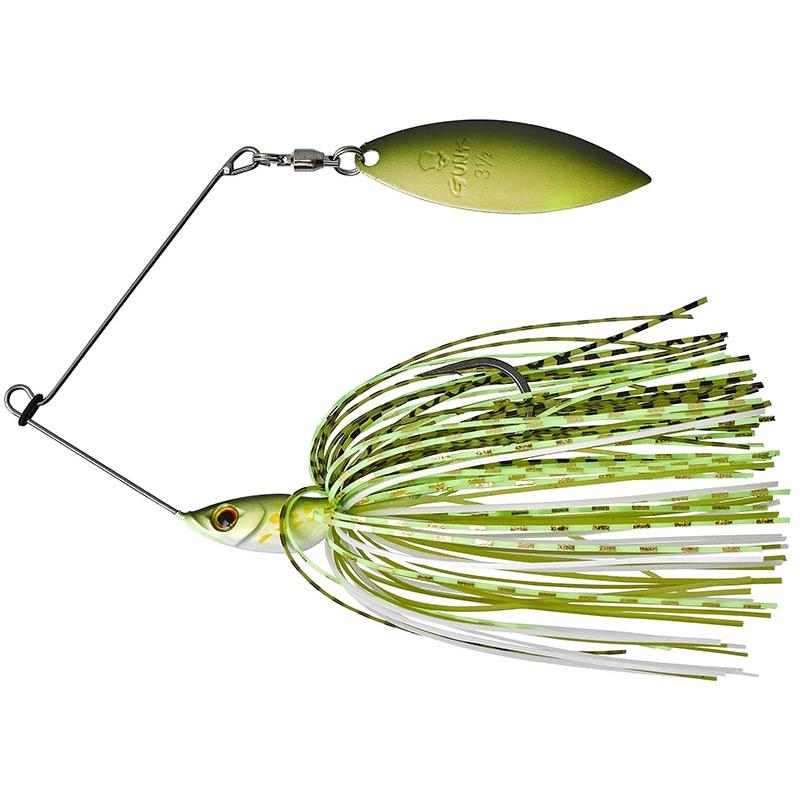 SPINNAKER 7G ELECTRIC PIKE
