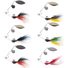 Lures Iron Claw DIZZY FLEX COULEUR BY