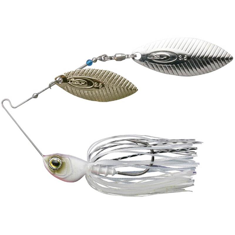 Lures O.S.P HIGH PITCHER 11G VIVID PEARL WHITE