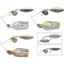 Lures O.S.P HIGH PITCHER 14G 22 DOUBLE WILLOW - KILLER GOLD