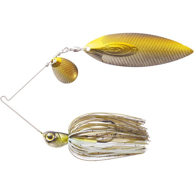 Lures O.S.P TYPHOON 28GR BABY BASS