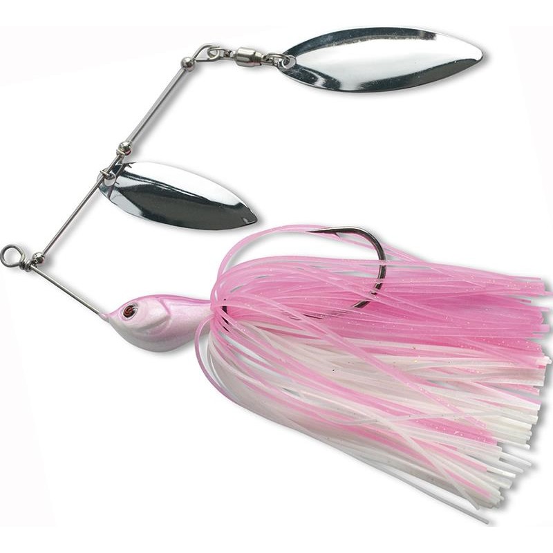 Lures Quantum Specialist SPINNERBAIT 10CM 20G 04 PINK LADY