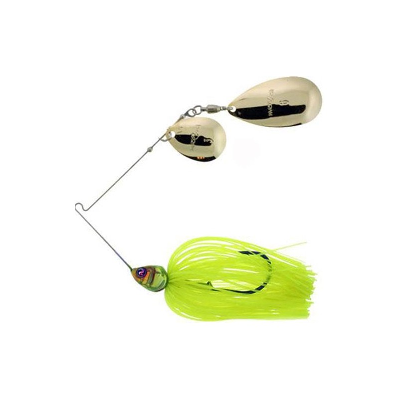 Lures River2Sea BLING CI 14G FLO