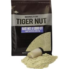 MONSTER TIGER NUT BASE MIX & LIQUID KIT ADY040232