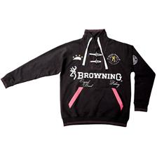 Apparel Browning SWEAT HOMME NOIR 8904002