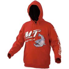 Apparel Magic Trout HOODY ROUGE TAILLE L