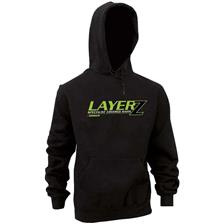 SWEATER LAYER Z NOIR TAILLE M