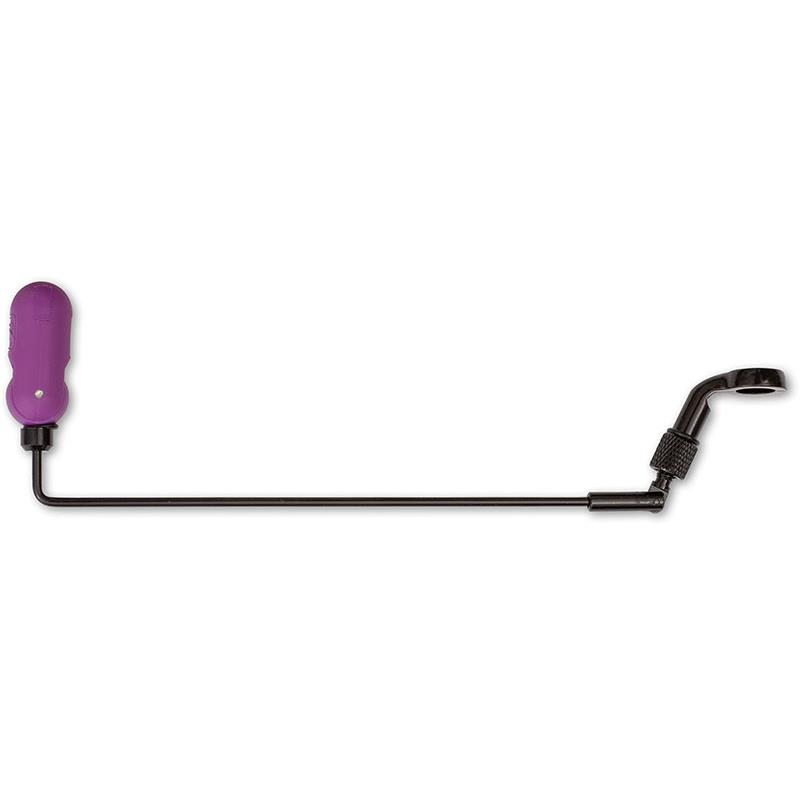 Instruments Quantum Radical FREE CLIMBER WITH ARM VIOLET