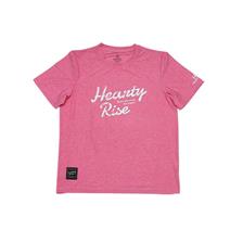 Habillement Hearty Rise HE 9011 ROSE M