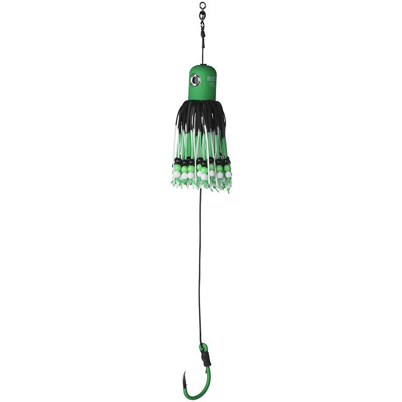 Lures Mad Cat A STATIC ADJUSTABLE CLONK 250G GREEN