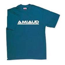 Apparel Amiaud TEE SHIRT MANCHES COURTES HOMME TAILLE M