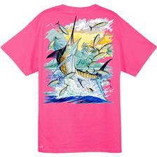 ISLAND MARLIN ROSE TAILLE M
