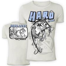 HARD LURE TEE SHIRT MANCHES COURTES HOMME