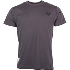 STREET GREY EDITION TEE SHIRT MANCHES COURTES HOMME GRIS