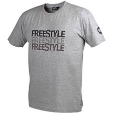 Apparel Spro FREESTYLE LIMITED EDITION 001 GRIS XXXL