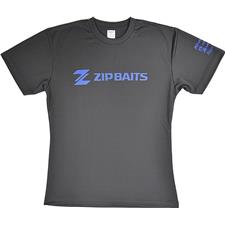 Apparel Zip Baits MESH GRIS/BLEU XL