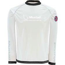 Apparel Mustad MCTS01 BLANC TAILLE M
