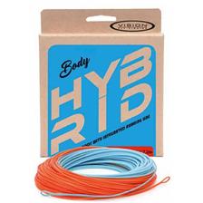 Fly Lines Vision HYBRID FLY LINE VHY16F
