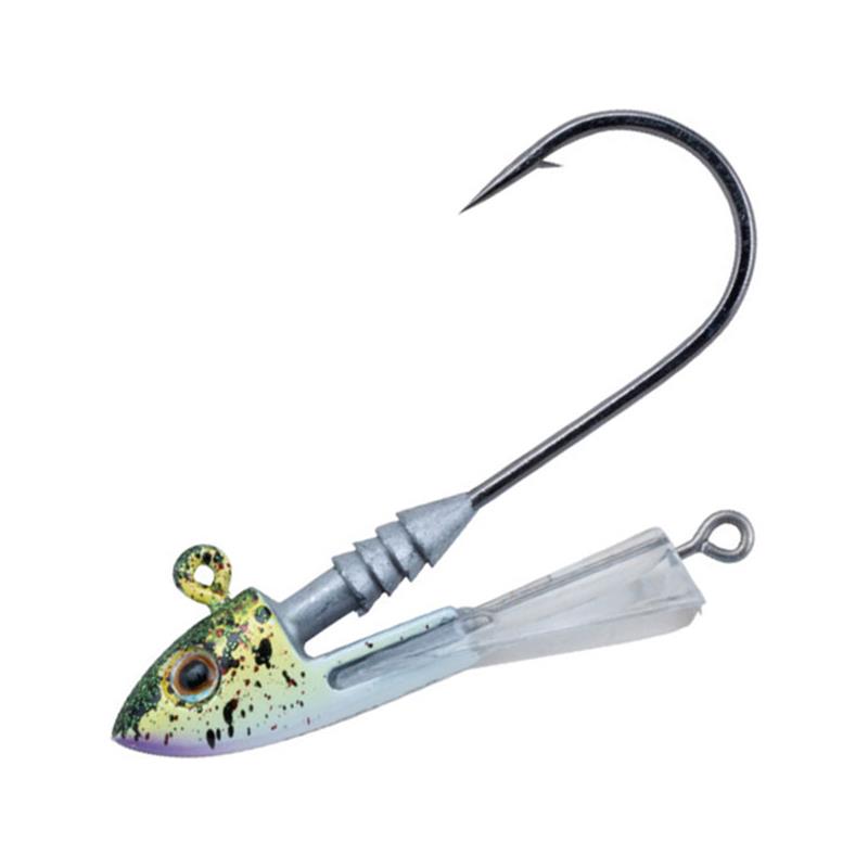 FUSION 19 SNAP JIGS GOBY 21GR N°6/0