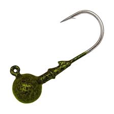 HEAVY FOOT CHARTREUSE 11G