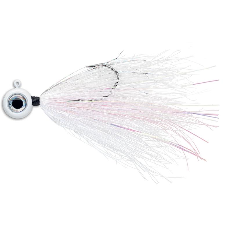 7158 MOONTAIL JIGS WHT 7G