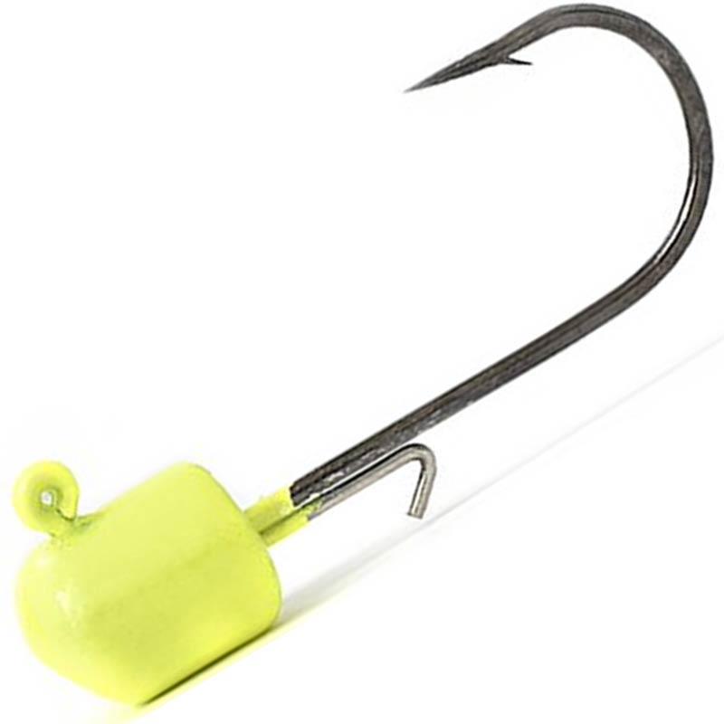 ULTI NED HEAD CHARTREUSE 5G