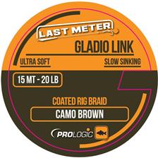 Tying ProLogic GLADIO LINK 15M 20LBS