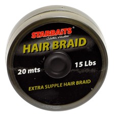 HAIR BRAID 15LBS