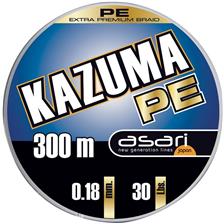 KAZUMA PE 300M 45/100 - 45/100MM, 54.5KG