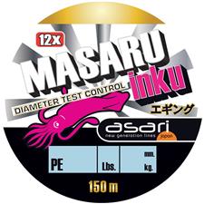 Lines Asari MASARU INKU 150M 18/100