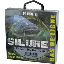 Tying Powerline SILURE 30M 70/100