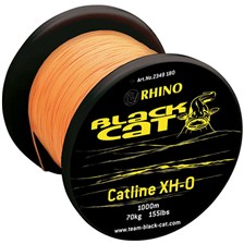 Lines Black Cat CATLINE XH O 250M 70.0KG