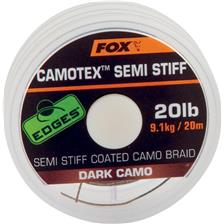EDGES CAMOTEX SEMI STIFF DARK CAMO 20M CAC645