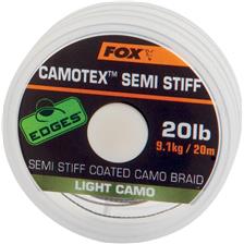 EDGES CAMOTEX SEMI STIFF LIGHT CAMO 20M CAC642