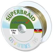 SUPERBRAID GRIS 1000M 1000M 35/100