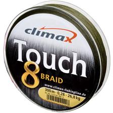 Lines Climax TOUCH8 BRAID VERT 347927
