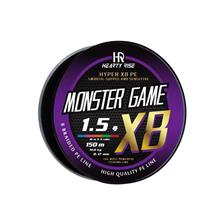 Lines Hearty Rise MONSTER GAME X8 300M MULTICOLORE HYPE960314