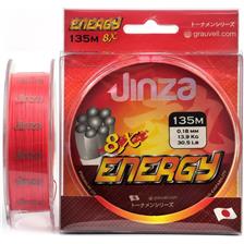 Lines Jinza ENERGY 270M 18/100