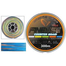 FINEZZE HD8 COUNTER BRAID 300M 40/100