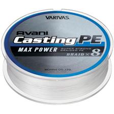 Lines Varivas AVANI CASTING PE MAX POWER 300M PE 2.5