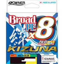 Lines Owner KIZUNA X8 MULTICOLORE 135M/150M 10/100