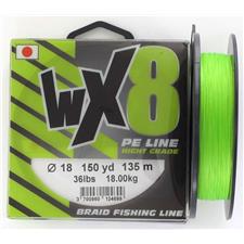 WX8 CHATREUSE 135M 25/100