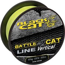 Lines Black Cat BATTLE CAT LINE VERTICAL 2350050