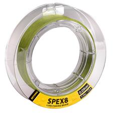 Lines Spro SPEX8 BRAID CAMOU GREEN 150M 12/100