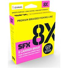 Lines Sufix SFX 8X HOT YELLOW 275M 23.5/100