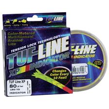 Lignes Tuf Line XP INDICATOR 548M 548M 28/100