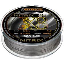 NITRIX PE X8 150M 10/100